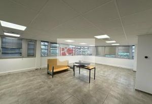 Location bureaux Nimes Ville Active - Proche A9 et bus
