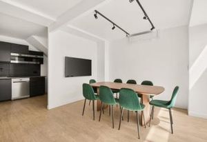 Bureaux à louer Paris 2 - Proche transports et commerces du Sentier
