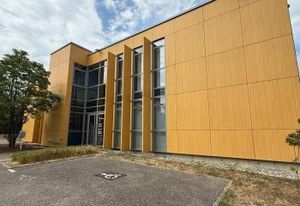Bureaux à louer Bourg-en-Bresse - Environnement calme et verdoyant
