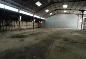Location entrepôt Brive-la-Gaillarde - Ancienne caserne