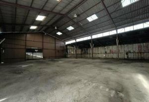 Location entrepôt Brive-la-Gaillarde - Ancienne caserne