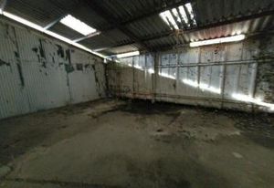 Location entrepôt Brive-la-Gaillarde - Ancienne caserne
