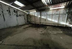 Location entrepôt Brive-la-Gaillarde - Ancienne caserne