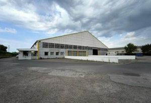 Location local d'activité Brive-la-Gaillarde - Proche A20