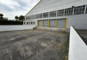 Location local d'activité Brive-la-Gaillarde - Proche A20