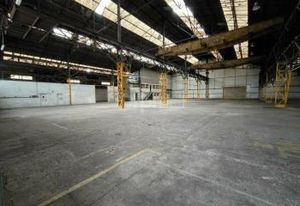 Location local d'activité Brive-la-Gaillarde - Proche A20