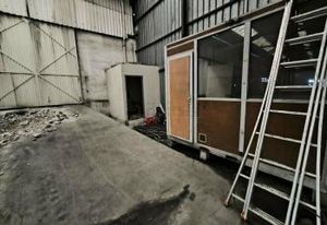 Location entrepôt 230 m² Brive-la-Gaillarde - Accès A20
