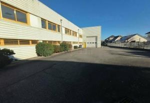 Location entrepôt Brive-la-Gaillarde - Secteur Stadium