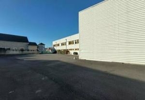 Location entrepôt Brive-la-Gaillarde - Secteur Stadium