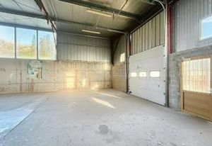 Location local d'activité Brive-la-Gaillarde - Accès facilité