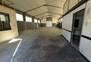 Location local d'activité Malemort-sur-Corrèze - Accès sécurisé