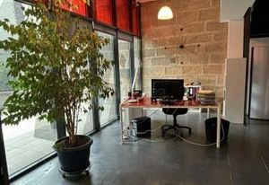 Bureaux à vendre Brive-la-Gaillarde - Secteur Roosevelt