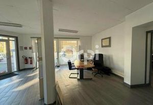 Location bureaux Brive-la-Gaillarde quartier Piscine
