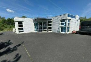 Bureaux à vendre Ussac - Proche A20 et Brive-la-Gaillarde