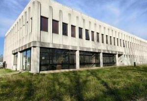 Location bureaux Brive-la-Gaillarde - Complexe tertiaire avec parkings