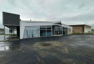 Location bureaux Saint-Pantaléon-de-Larche - Proche A20 Brive Ouest