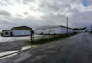 Location local d'activité Saint-Pantaléon-de-Larche - Chambres froides