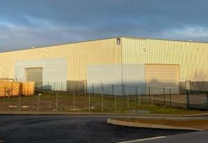 Batiment industriel à vendre Etaule - Accès direct A6