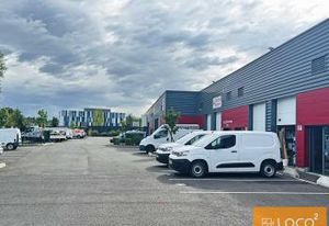 Location local d'activité Montauban - Accès immédiat A20 et A62