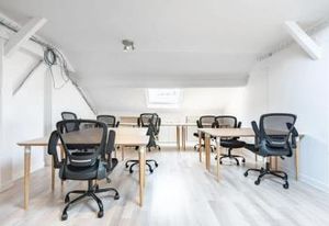 Location bureaux Paris 11 - Proche métro Parmentier