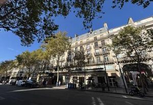 Location bureaux Paris 1 - Proche Halles et Chatelet