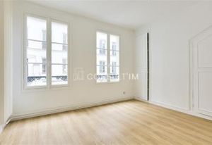 Location bureaux Paris 1 - Proche Halles et Chatelet