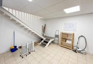 Location bureau Paris 15 - Proche métro Charles Michels