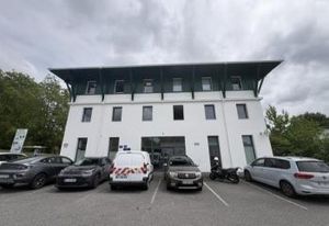 Bureaux à vendre Saint-Pierre-d'Irube - Parc d'activités