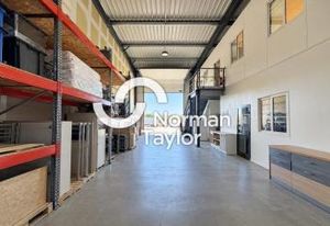 Location local d'activité Perpignan - Polygone Nord - Proche A9