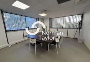 Bureaux à louer Parc 2000 Montpellier - Proche A750 et transports