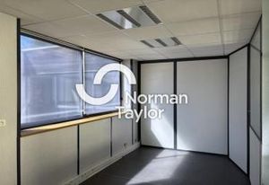 Bureaux à louer Parc 2000 Montpellier - Proche A750 et transports