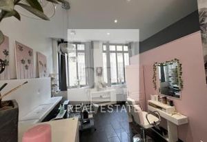 Location local commercial Lyon 6e - Quartier dynamique