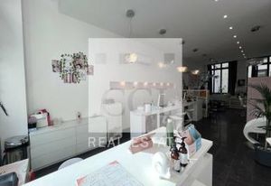 Location local commercial Lyon 6e - Quartier dynamique