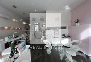 Location local commercial Lyon 6e - Quartier dynamique