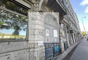Location bureaux Lyon 1 - Quai Jean Moulin, Presqu'ile