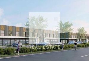 Local d'activité à louer Villefranche-sur-Saône - Proche A6
