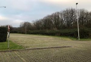 Terrain activité économique Morlaix - accès voie express Brest