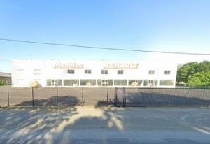 Location local d'activité Saint-Domineuc - Accès direct RN137