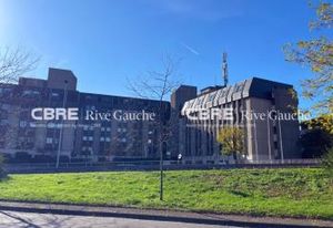 Location bureau Strasbourg Rive Gauche - Tram et autoroute à proximité