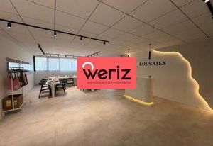 Location bureaux Marseille 11 - Proche TGV, aéroport et axes autoroutiers