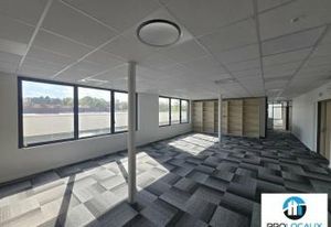 Location bureaux Amiens Sud - Axe passant et visibilité