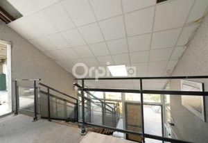 Location bureaux Saint-Quentin-Fallavier - Proche A43