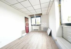 Location bureaux Saint-Quentin-Fallavier - Proche A43