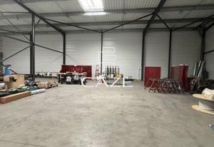 Location local d'activité Tresses - Proche rocade sortie 24