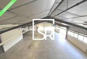 Vente bâtiment d'activité Puy-Guillaume - Proche A89 et D63