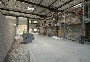 Location cellules d'activité neuves Hoerdt - Proche A35/A4