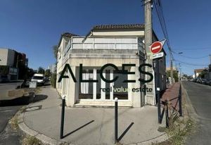 Local commercial à louer Bordeaux - Quartier Primrose