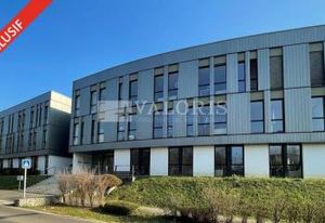 Bureaux à louer Limonest - ZAC du Puy d'Or, accès bus S3/10/GE4
