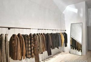 Location local commercial Tassin-la-Demi-Lune - Avenue principale