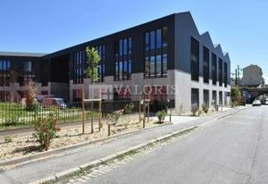 Bureaux à louer Lyon 9 - Proche gare Vaise et métro Valmy